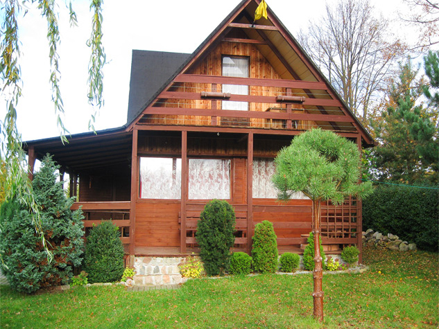 domek-lubkowo